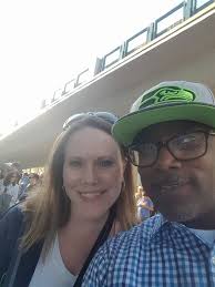 Parker Family Reunion