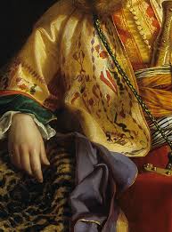 месяц под косой блестит а во лбу звезда горит Pin By Dona Novack On Art Fabric And Clothing Details Art Renaissance Art Detail Art