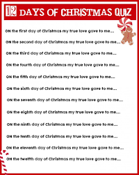 Nov 03, 2020 · the holiday cheer calls for some christmas trivia for kids. Christmas Charades Game And Free Printable Roundup A Girl And A Glue Gun