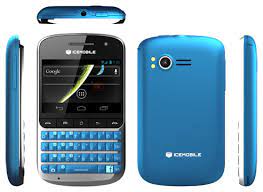 Icemobile Apollo 3G - Specs and Price ...