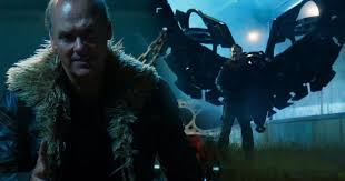 Moreover, the concept art opened up some interesting possibilities about how vulture could fit into the existing structure of the mcu. Here S Why Vulture Was The Hero Of Spider Man Homecoming By Kevin Froleiks Medium