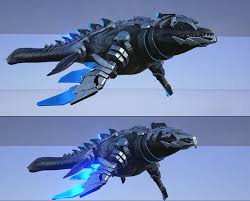 Ark Survival Evolved Ausblick Auf Patch V256 Survival Sandbox De Dinosaurier Survival Rustung
