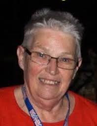 Obituary information for Rosemary Cecile Vail