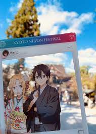 麻霞 on twitter anime wallpaper sword art online sword art
