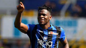 Check out his latest detailed stats including goals, assists, strengths & weaknesses and match ratings. Transfer Market Duvan Zapata Real Madrid Haven T Contacted Me If Only They Had Marca In English