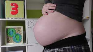 Ssw » gewicht & größe vom baby bauch & körper tipps. 33 Ssw Baby Ist Zu Fruh Geburtshaus Medikamente Und Bettruhe Youtube