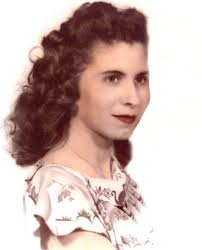 Eleanor Borquez Obituary (2009)