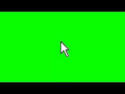 Green Screen Mouse Clicks Youtube Greenscreen Green Screen Video Backgrounds Green Screen Backgrounds