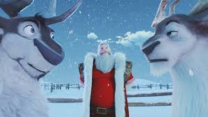 A teljes igazság (eredeti cím: Pamacs A Mikulas Kis Renszarvasa Elliot The Littlest Reindeer 2018 Mafab Hu