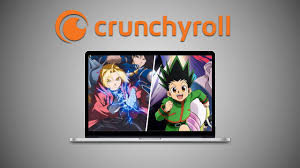 Then, the 'settings' page will change. How To Access All Shows Of Crunchyroll Youtube