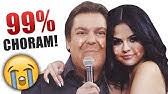 Em 2016, faustão, ao dar aqueles recados no meio do programa, citou a atriz dos. A Historia Nao Acabou Como Eu Esperava Faustao Dating Sim 2 Youtube