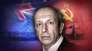 KGB spy Lev Koshlyakov tells stories of Cold War Russia and Australia