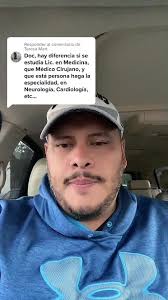 Que Es La Licenciatura En Medico Cirujano De La Uaeh