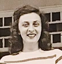 Obituary of Margaret F. Stephens