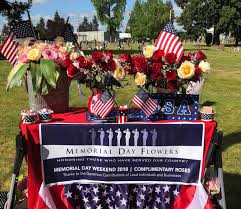 Maybe you would like to learn more about one of these? 2018 Memorial Day Flowers Recap