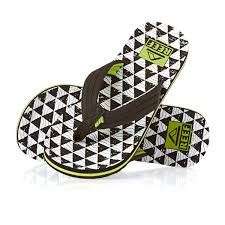 Afbeeldingsresultaat voor reef slippers kids