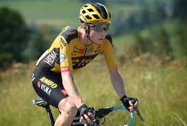 Team Jumbo Visma Cycling On Twitter Lavuelta20 Who Knows The Answer What S The Connection Between Jonas Vingegaard And Today S Final Climb Alto De Moncalvillo Https T Co 45pmaz0kfz