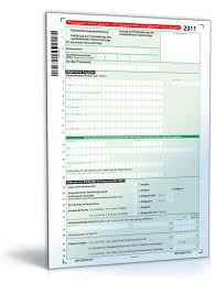 Damit endet die abgabefrist grundsätzlich am 2. Formular Einkommensteuererklarung Beschrankt Steuerpflichtige 2011