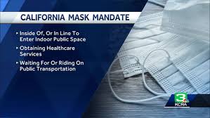 By adam beam associated press. Guidelines And Exemptions To California S New Mask Order
