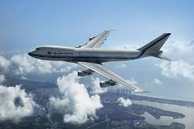 Eastern Airlines Boeing 747 By Erik Simonsen Boeing Boeing 747 Aviation Posters