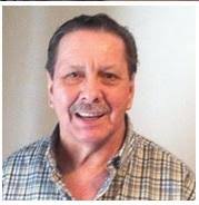 Jonas Ireland Sr., obituary