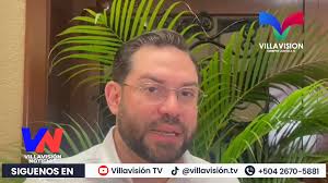 #VillavisiónNoticias || "La presidenta Castro nos ha puesto en un grave  riesgo, está buscando excusas para romper relaciones con Estados Unidos",  expresa el precandidato presidencial del Partido ...