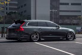 Two months after the introduction of the sedan model, the v90 was revealed at the geneva motor show in march 2016. Heico Sportiv Body Kit For Volvo V90 Buy With Door To Door Worldwide Shipping Hodoor Performance