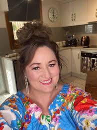 Anywhere 4 Hair and makeup Tasmania