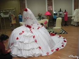 Say Yes To The Dress Bride Show Will Ruin My Wedding Bruid Bruiloft Inspiraties Voor Bruiloften