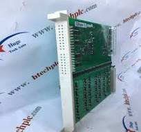 ABB DSDO 115A Digital Output Board 32 Channels 24Vdc 0.5 A ...