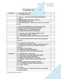 Mencegah lebih baik dari mengubati. Doc Skrip Bahasa Berirama Diana Norizal Academia Edu