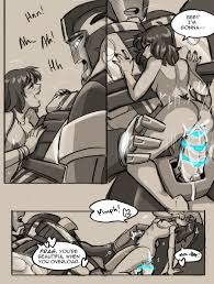 Rule 34 - Alien Alienhuman Alien Humanoid Areola Areolae Ass Ass Focus Big  Breasts Big Penis Breasts Brown Hair Bumblebee (transformers) Bumblebee  Movie Charlie Watson Cum Cum In Pussy Cum On Penis