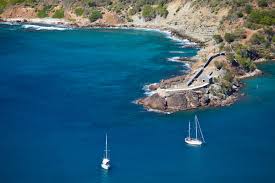 All the signs pointed towards antigua. Antigua Barbuda Reisen Reiseinformationen Karibik Eu