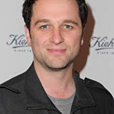 Lloyd Vogel (played by Matthew Rhys) outfits