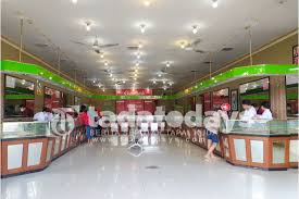 We did not find results for: Harga Emas Diprediksi Tembus Rp 1 Juta Per Gram