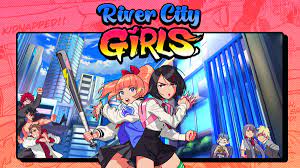River City Girls for Nintendo Switch - Nintendo Official Site