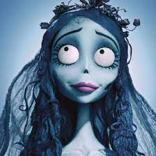 Maybe you would like to learn more about one of these? La Sposa Cadavere Un Film Dark Horror Ma Romantico Dejavu