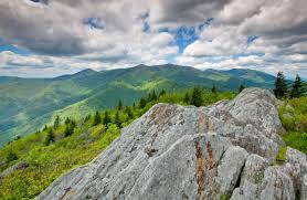 Maybe you would like to learn more about one of these? Black Mountains North Carolina