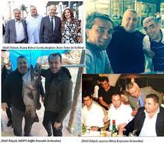 Ülkemizin önemli iş insanlarından halil falyalı ve hüsnü falyalı kardeşler, pandemi dönemi boyunca yardımlarına devam ediyor. 7ofjnwdzscutim