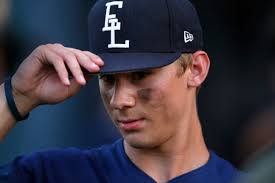 Photos: St. Johns vs East Lansing in the Diamond Classic