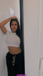 Vanessa una cautivadora latina muy guapa en Valencia - 613723757