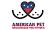 Logo de AMERICAN PET