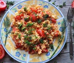 Ruhrei 4 Leckere Rezepte In 2020 Leckere Rezepte Rezepte Ruhrei Rezept