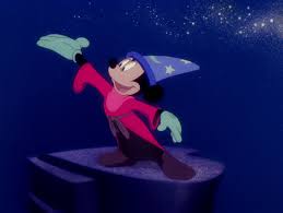 Норман фергюсон, джеймс элгар, сэмюэл армстронг. Should I Watch Fantasia 1940 Reelrundown Entertainment