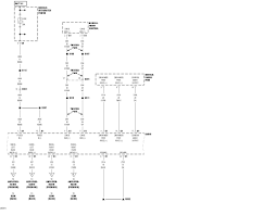 2005 mazda b2600 car audio wire color codes. 2005 Dodge Dakota Wiring Schematic Auto Wiring Diagram Group