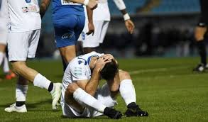 Κόλλησαν στη… λίμνη των ιωαννίνων (video+photos). Pas Giannina Pas Lamia 2 0 Den Ton Eswse Oyte H Paradosh