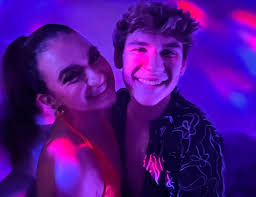 chapter 2 :) the past 2 years have been filled with amazing opportunities,  developments, challenges, and memories that will last a lifetime. though my  time at fredonia was cut short, i can