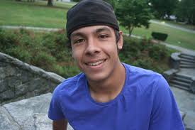 Faces & Places: Fourth of July