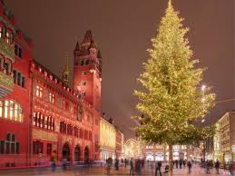 Unusual christmas trees beautiful christmas trees xmas tree christmas tree decorations magical christmas gallerie lafayette lafayette christmas in rome christmas time beautiful christmas trees vatican city san francisco skyline most beautiful world travel decorating. Most Beautiful Christmas Trees In Europe In 2020 Europe S Best Destinations