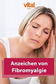 an diesen anzeichen erkennen sie fibromyalgie fibromyalgie chronische erkrankung erkrankungen